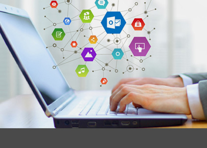 Improving some measure of an enterprise